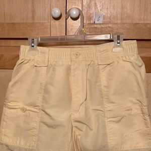 Aficionado shorts. Size 32